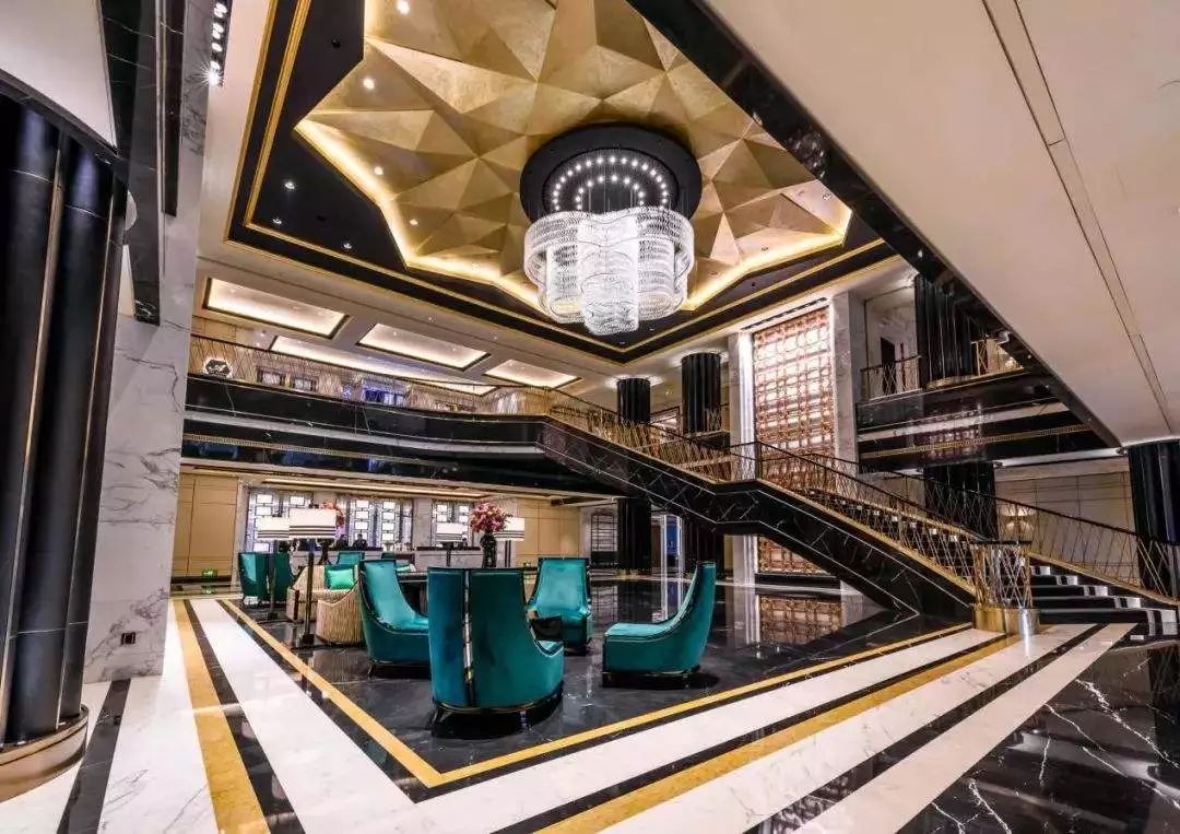 拉仇恨,上海又添世界级别新地标