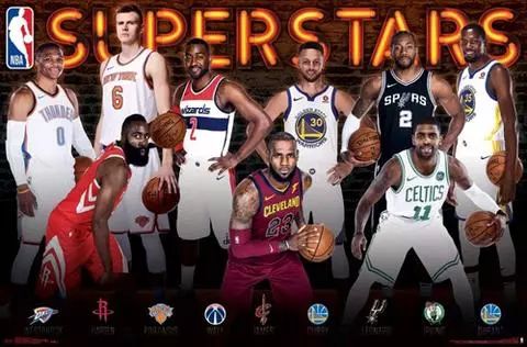 nba最炸裂的啦啦队,nba啦啦队有哪些活力