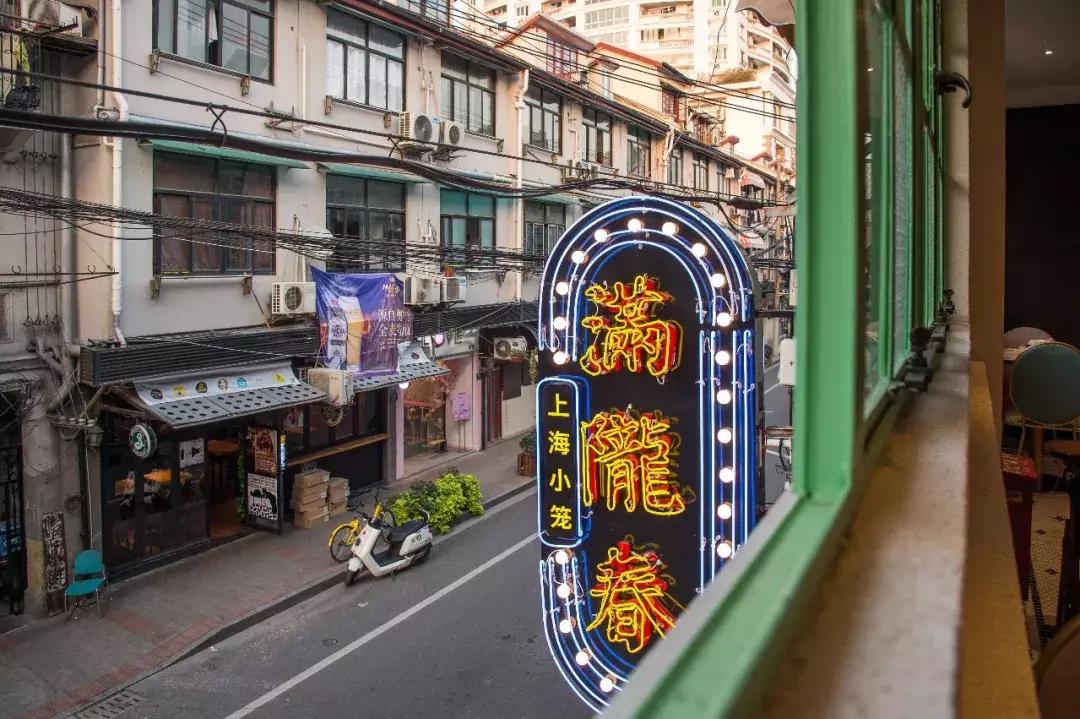 上海网红路前十名,上海网红马路