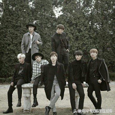 melody出道现场btob,btob天团演唱会