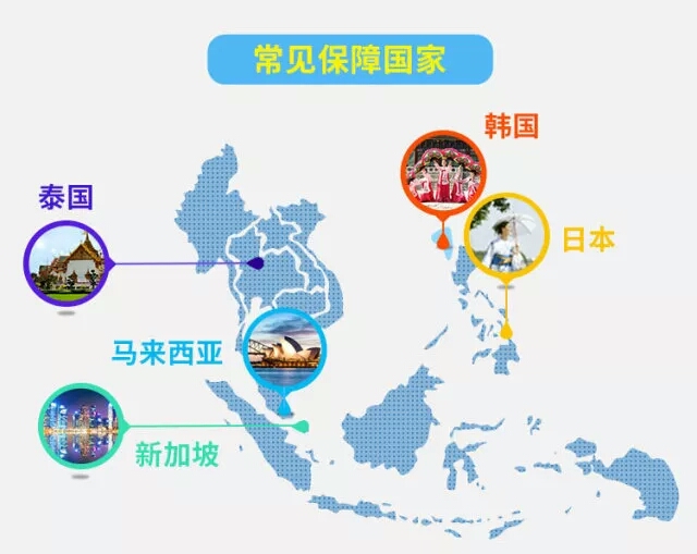 婴儿旅行险,婴儿意外保险多少钱