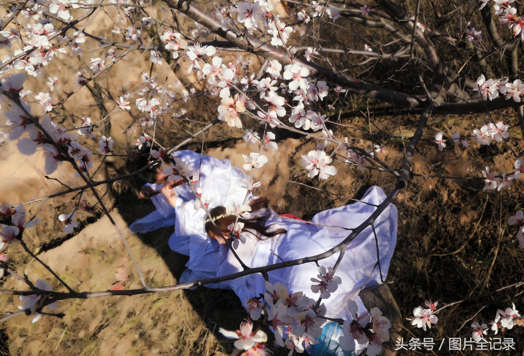 山西吉县人祖山景区,山西吉县人祖山介绍