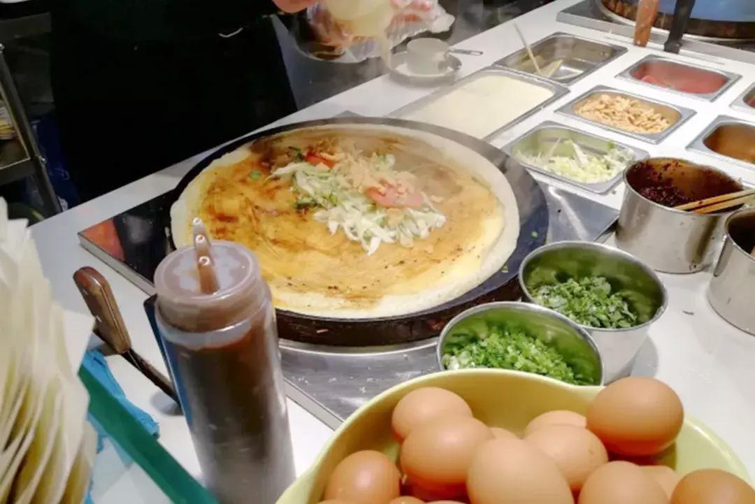 上海魔都外卖攻略,长宁外卖聚集地