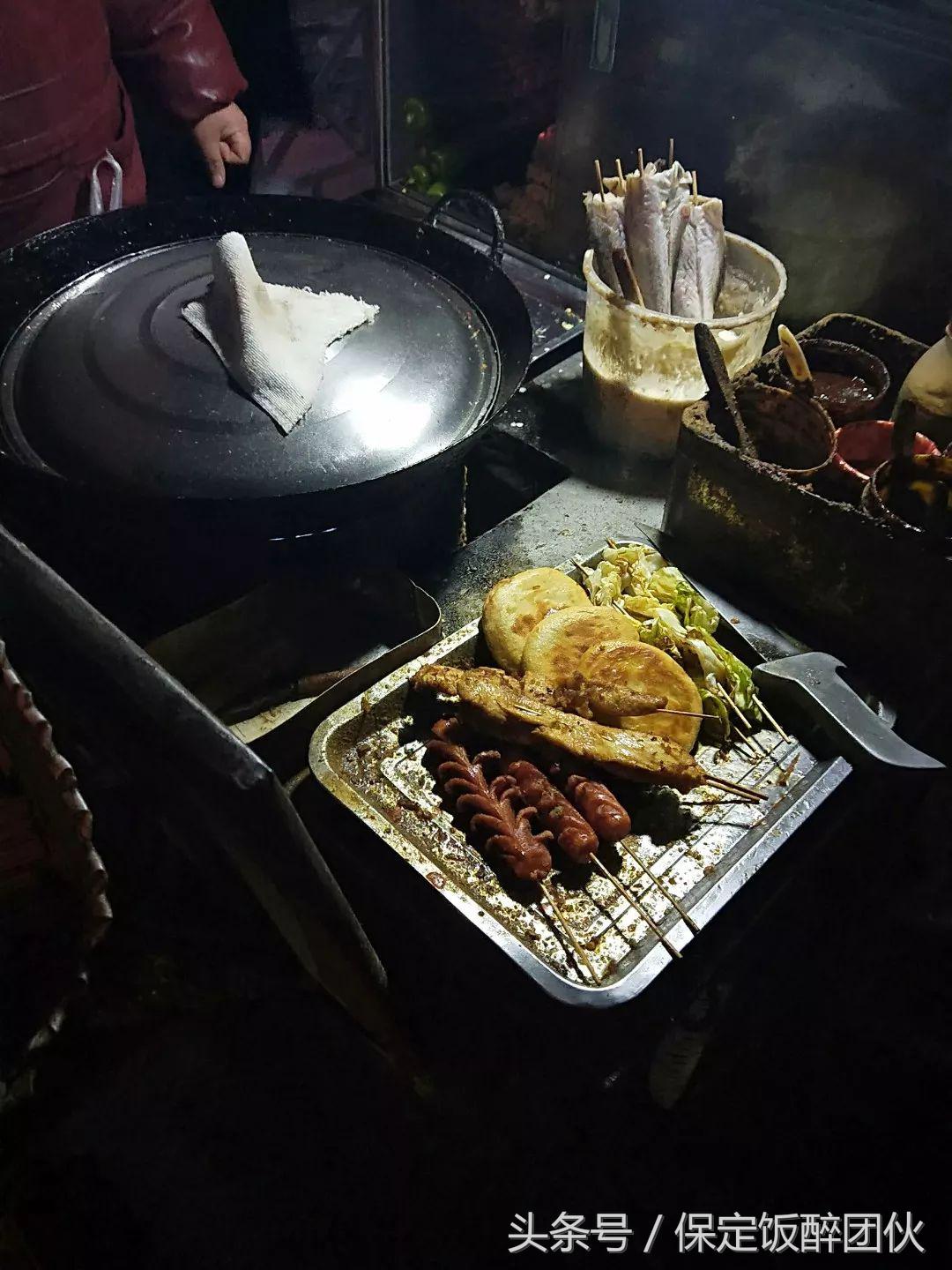 走遍各个娱乐场所,保定最火爆的夜店