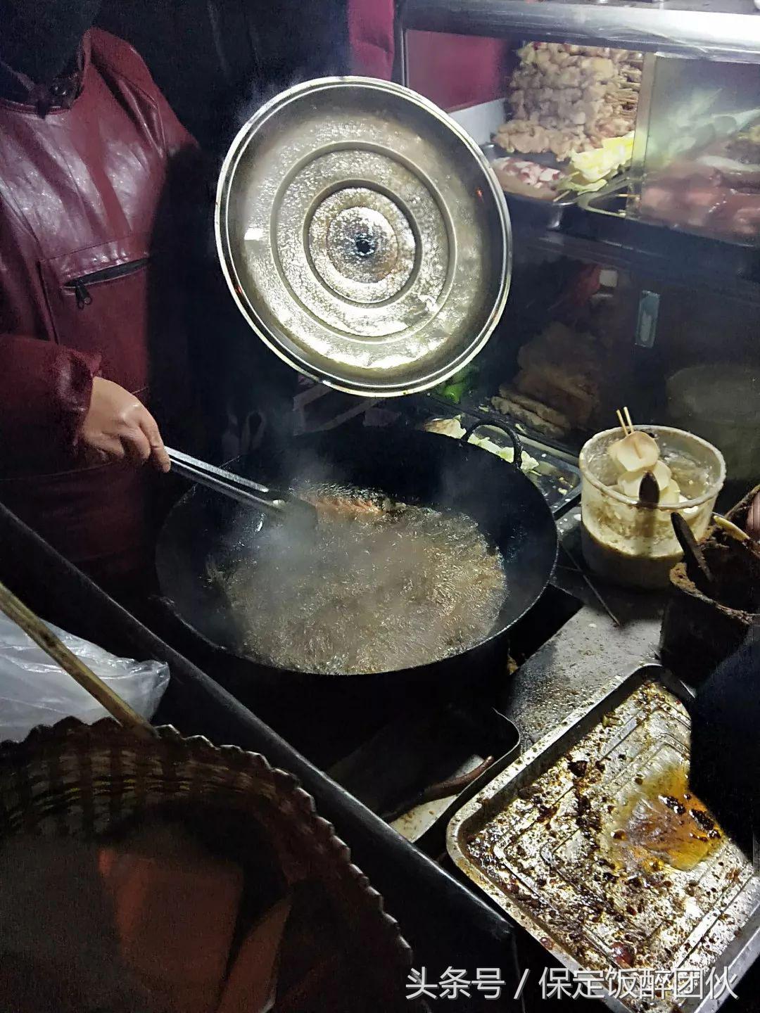 走遍各个娱乐场所,保定最火爆的夜店