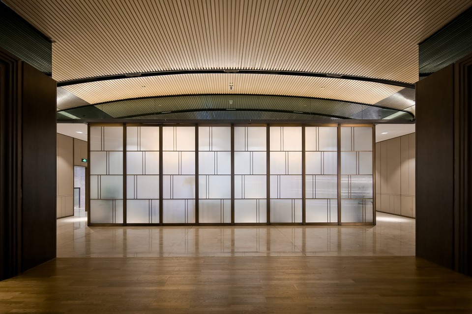 海教园鲁能泰山7号院整体效果图,鲁能泰山七号院设计图