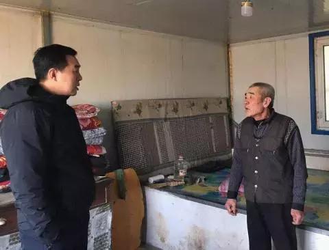 围绕切实保障和改善民生开展审计,为保障和改善民生贡献审计力量