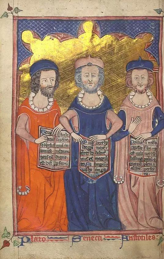 看完这些ps大神的对比图我跪下了,十大神级素描雕塑