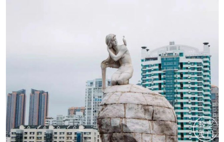 有了这份攻略,厦门攻略三天两晚不踩雷走心分享