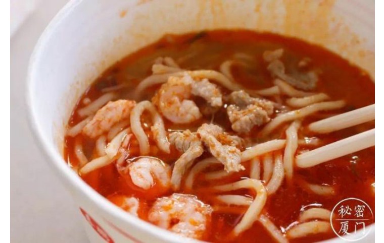 有了这份攻略,厦门攻略三天两晚不踩雷走心分享