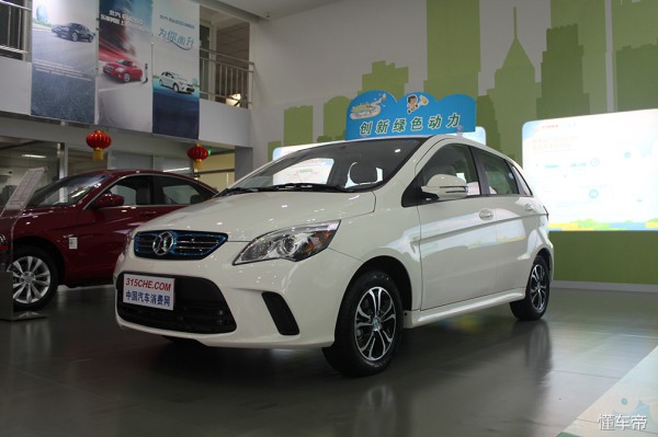 电动车半路没电了咋办？五大招了解一下