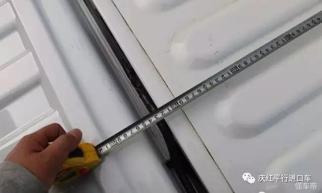 自吸发动机丰田坦途,比猛禽跟坦途还厉害的皮卡