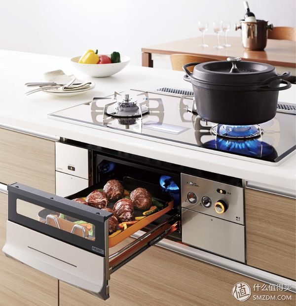 黑钢燃气灶推荐,燃气灶哪些品牌好性价比高
