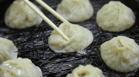 武汉六渡桥四季美汤包,武汉十大汤包排名