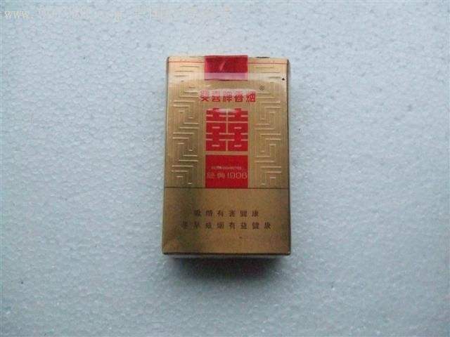 比较常见的香烟牌子有哪些,分享那些你抽过的香烟牌子