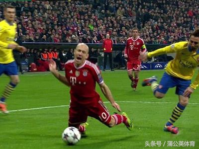 史上最假假摔演技太浮夸请向大师们学习