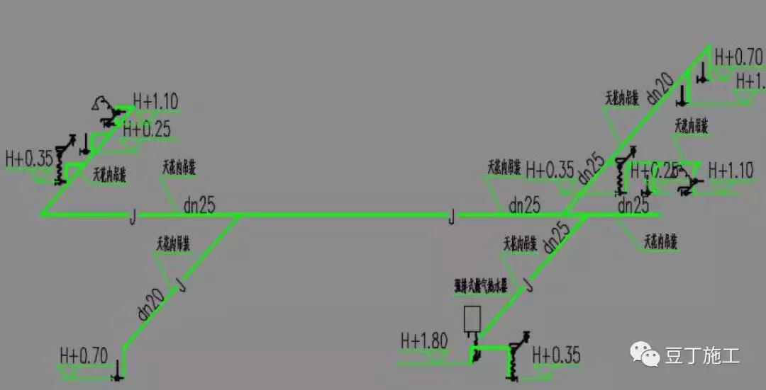 碧桂园精装房水电行业标准,碧桂园水电工程标准