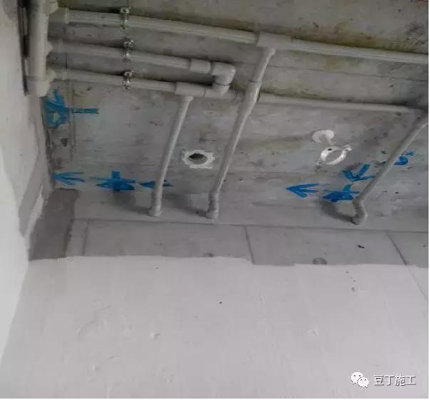 碧桂园水电规范,碧桂园水电布局图