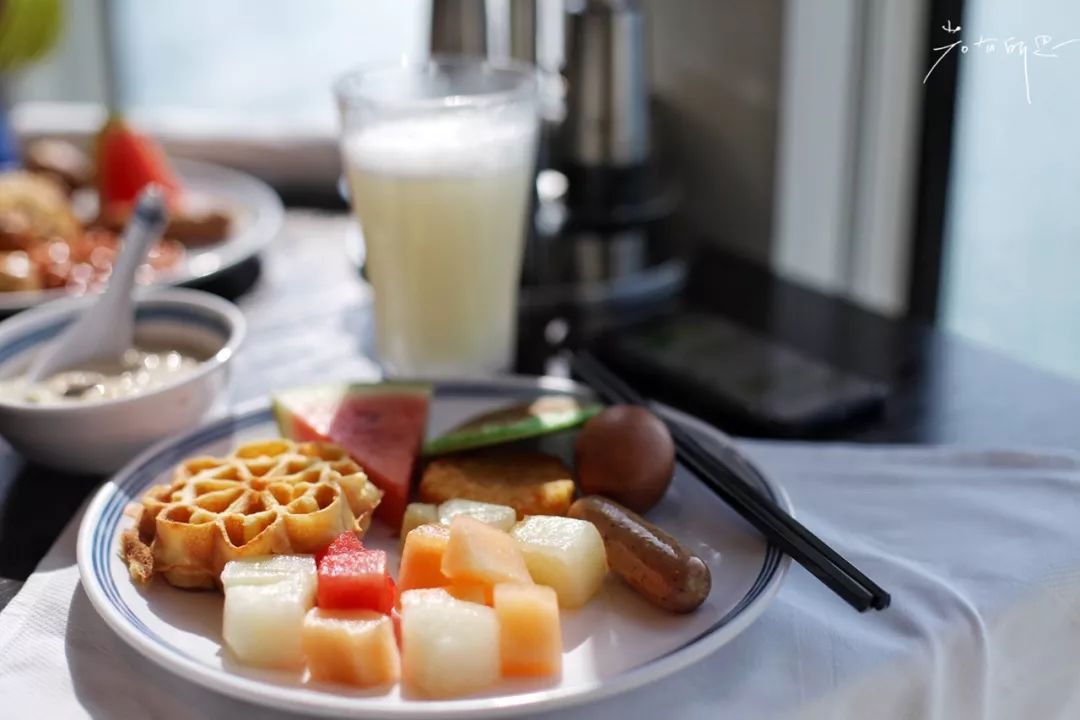 一次游轮之旅,一次悠闲惬意的美好旅行