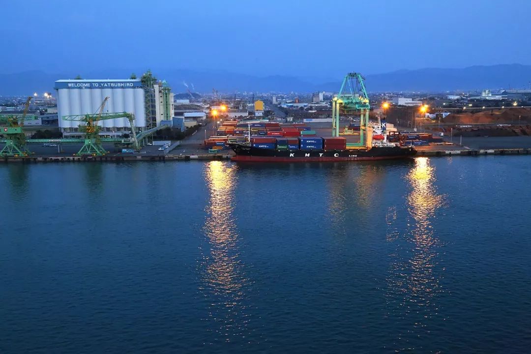 一次游轮之旅,一次悠闲惬意的美好旅行