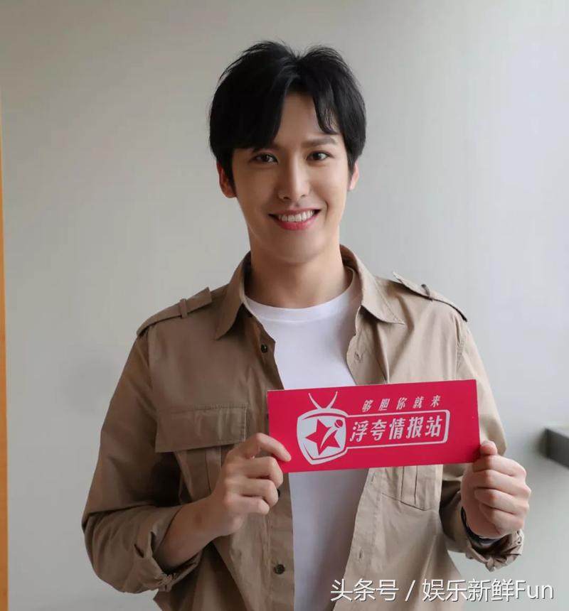 烈火如歌暗夜罗知道真相,烈火如歌赖艺迪丽热巴花絮