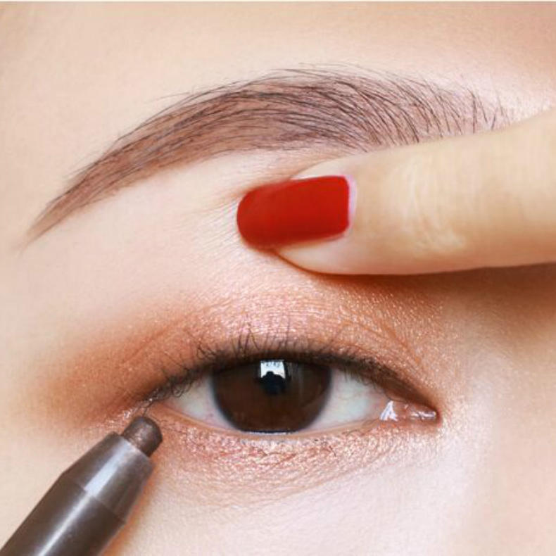 内双变外双又没了怎么办,内双变外双不复原