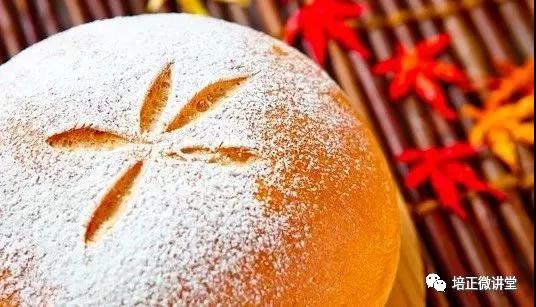面包、糕点的致命诱惑，你知道吗？