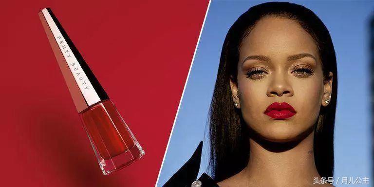 5款春夏唇釉新品盘点，日常与妖艳都在这里｜价位草单