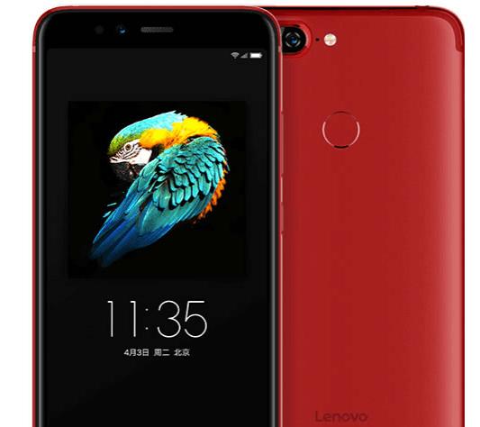 联想s5k520,联想k5play是不是双4g