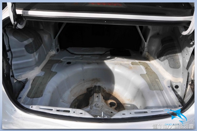 贵阳汽车音响改装车门隔音,贵阳市元音汽车改音响