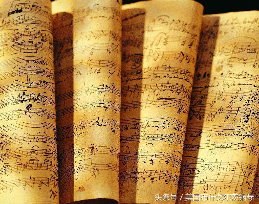 不会倾听的技巧,布什戈尔茨钢琴