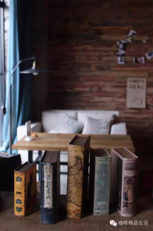 开一家咖啡馆要多少钱,帮你预算开店