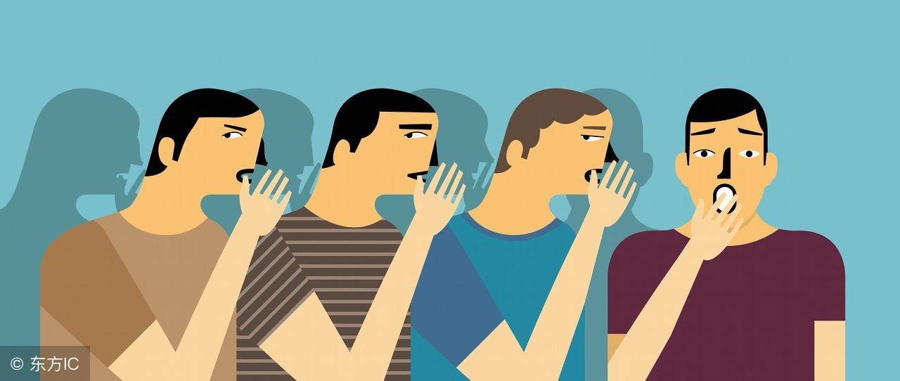 微信礼仪规范与禁忌,网聊与聊天礼仪