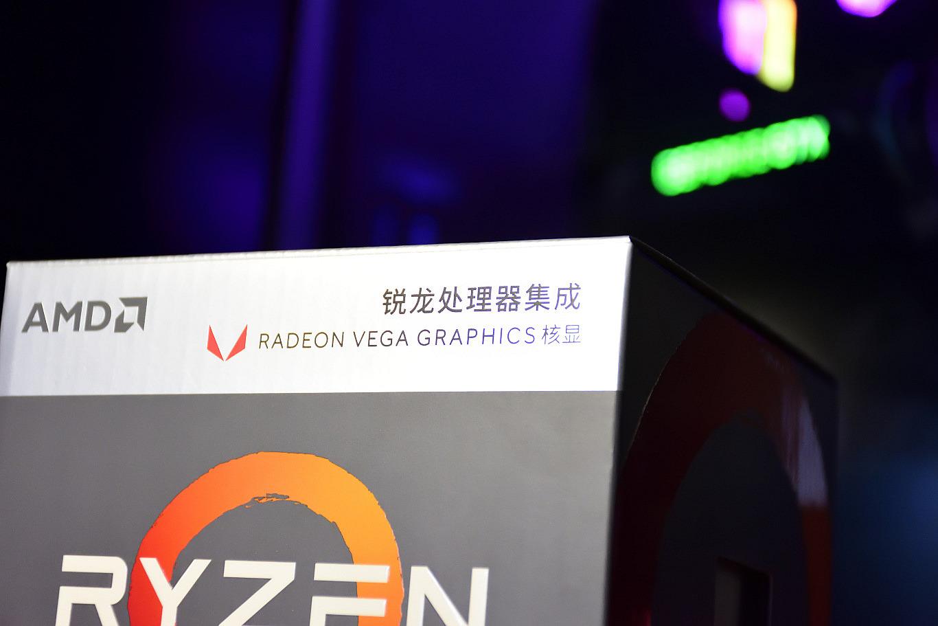 ryzen32200g加独显好不好,核显和独显打绝地求生