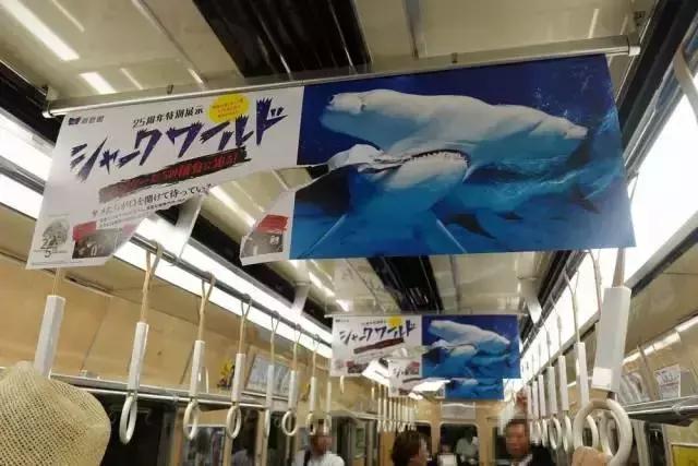 各地地铁魔性广告,脑洞大开的广告根本猜不出