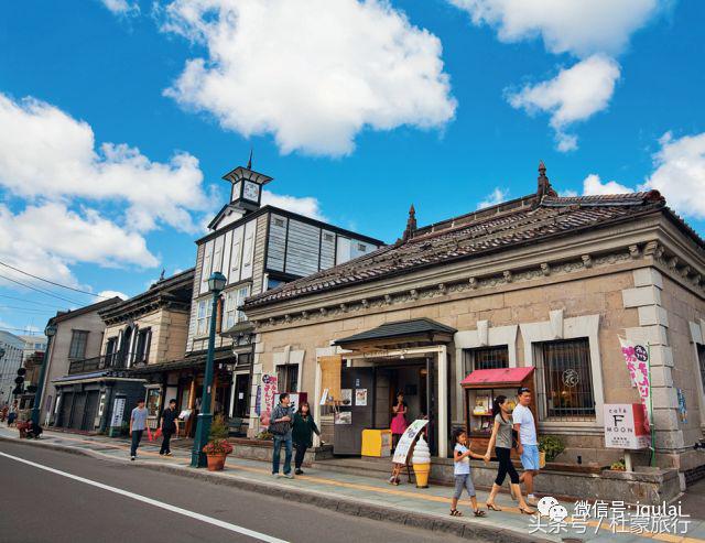 日本消费力不足,日本消费低的地方