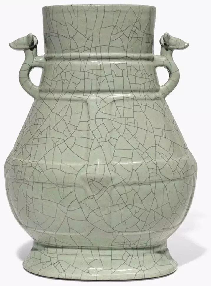 瓷器入门一点通图解,瓷器彩釉初学者