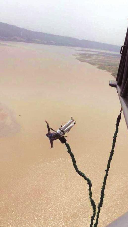 河南80块钱可以玩一天的景区,河南一张票游景区