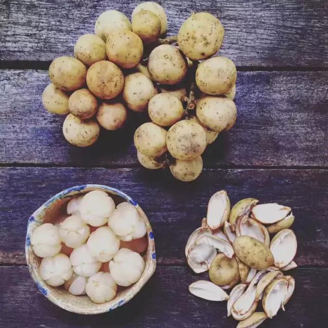 泰国旅行吃食,泰国旅游吃什么特色水果