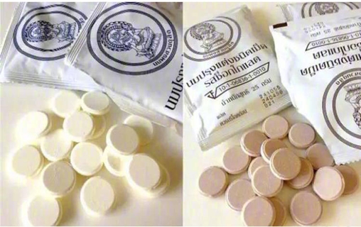 那么多好吃的该吃啥去泰国必备的7-11购物小攻略