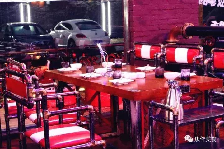 焦作最值得吃的十大餐厅,焦作必吃十大餐厅