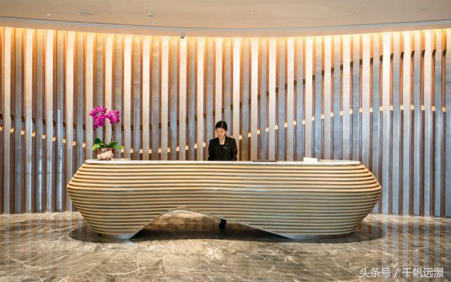 在广州琶洲，邂逅一方温柔天地