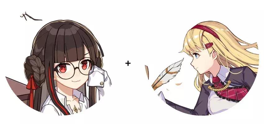 崩坏1.6至2.0卡池规划,崩坏3圣痕丹朱和苍玄图片