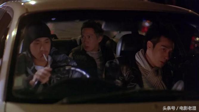 重温经典香港老剧,最被忽略的香港经典电影