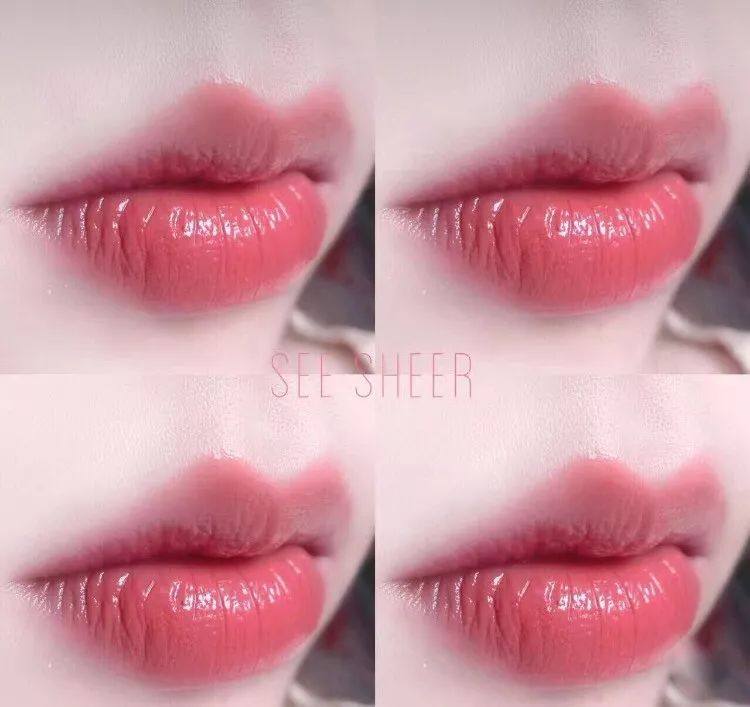 口红老是掉色结块怎么办,口红总是掉色怎么办不用定妆粉