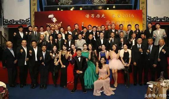 中国的时尚女魔头——苏芒，原来她是个这样的女人....