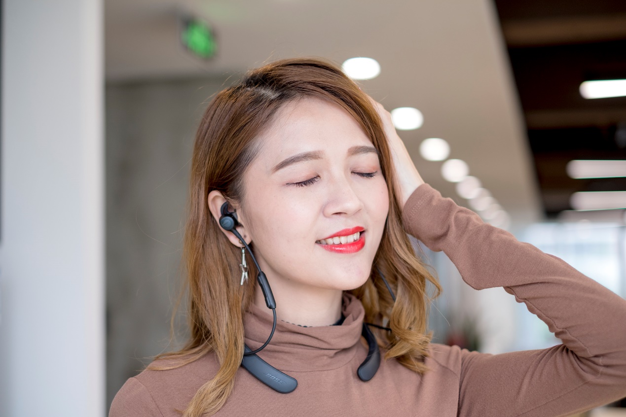 boseqc30降噪在哪,boseqc30降噪效果对比airpodspro