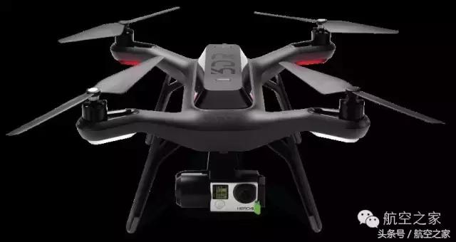 小至指间，大至鲲鹏，未来的无人机世界—“商机、杀机、无人机”