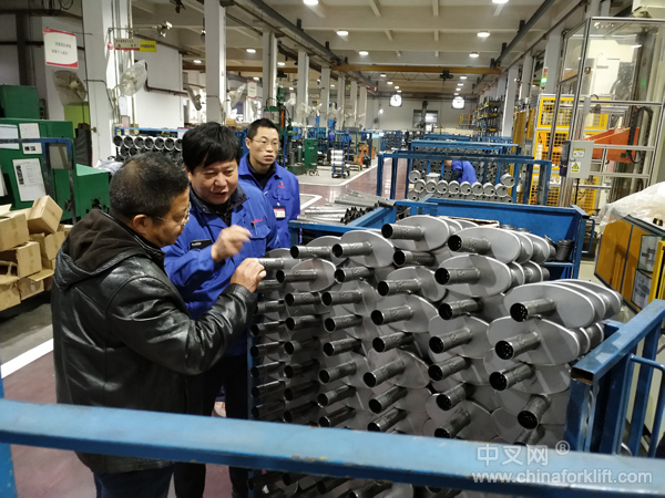 合肥和安机械制造有限公司,和安机械与和安机电是一家吗