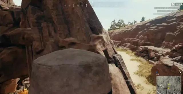 绝地求生最新bug上房顶,绝地求生十大牛逼操作技巧